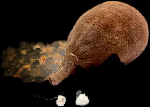 Baobab Powder