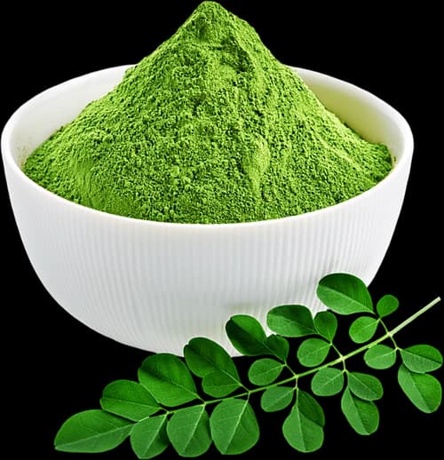 Moringa Leaf Powder