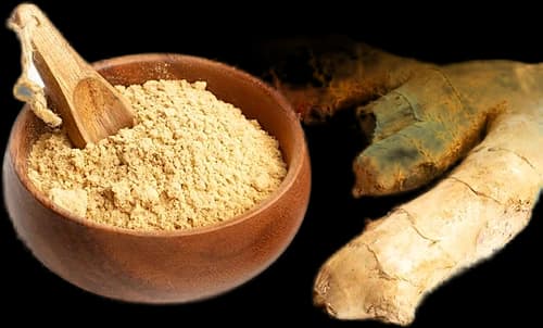 Mixed Spices